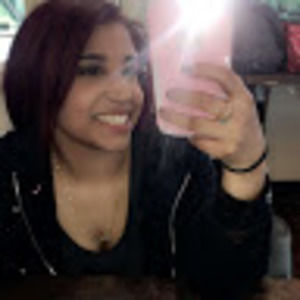 Meet your Posher, Breanna